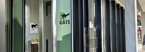 one×one（ワンバイワン）新宿ミロード店（東京都）